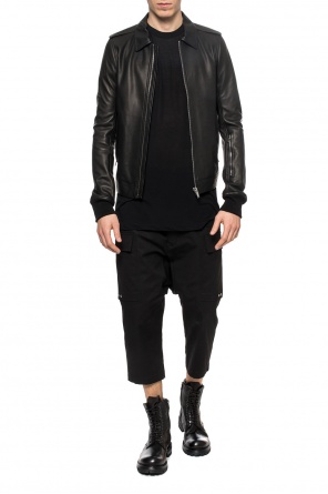 Loose-fitting trousers, zdjęcie 2 Loose-fitting trousers od Rick Owens